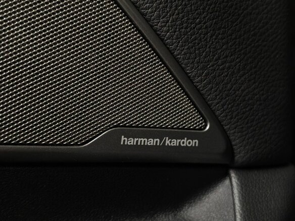 2019 BMW 6 серии Gran Turismo 620d xDrive IV (G32), красный, 4250000 рублей - вид 17
