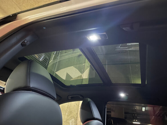 2023 Geely Coolray I, белый, 2299000 рублей - вид 11