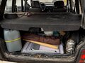 1997 Lada (ВАЗ) 2131 (4x4) I, зелёный, 199000 рублей - вид 6