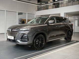 Changan CS75 Pro