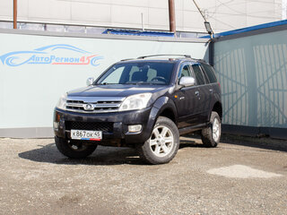 Great Wall Hover