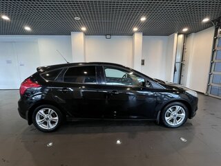2011 Ford Focus III, чёрный, 635000 рублей, вид 2