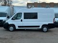 2012 Citroen Jumper, белый, 2000000 рублей - вид 6