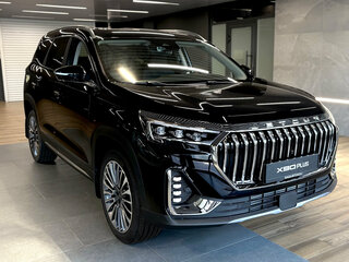 2026 Jetour X90+, чёрный, 4199000 рублей, вид 3