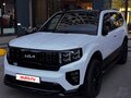 2022 Kia Mohave I Рестайлинг 2, белый, 6500000 рублей
