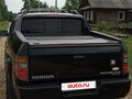 2007 Honda Ridgeline I, чёрный - вид 4
