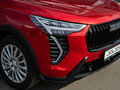 2026 Haval Jolion I Рестайлинг 2, красный, 2849000 рублей - вид 4