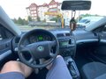 2006 Skoda Octavia II (A5), чёрный - вид 6