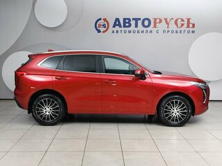 2023 Haval Jolion I, красный, 1899000 рублей, вид 5