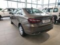 2026 Lada (ВАЗ) Vesta I Рестайлинг (NG), коричневый, 1755000 рублей - вид 5
