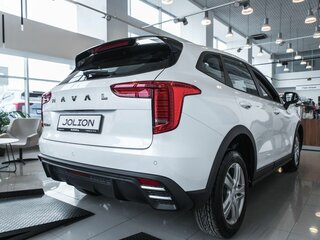 2026 Haval Jolion I Рестайлинг, белый, 2028510 рублей, вид 5