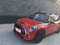2018 Mini Hatch Cooper S III (F55/F56), оранжевый, 2700000 рублей