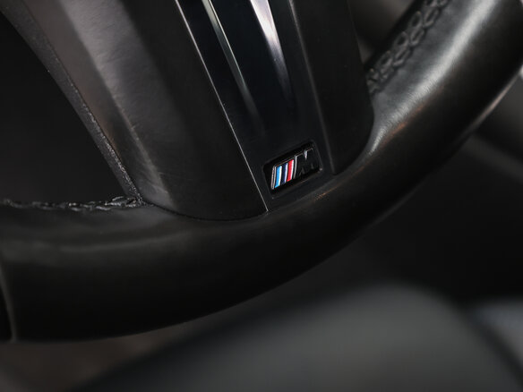 2020 BMW 3 серии 320i xDrive VII (G2x), белый, 3698000 рублей - вид 17