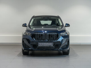 2026 BMW X1 Long 25Li xDrive III (U11/U12), чёрный, 5850000 рублей, вид 2