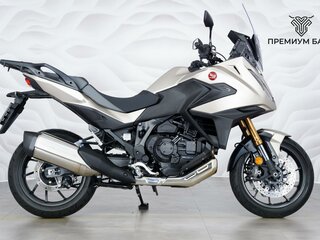 Honda NT1100