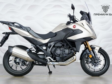 2026 Honda NT1100, золотистый, 2199000 рублей, вид 1