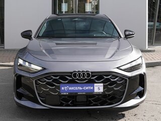 2026 Audi A5 L Sportback III (B10), серый, 6200000 рублей, вид 2