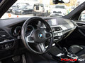 2019 BMW X3 30i xDrive III (G01), голубой, 3748000 рублей - вид 9