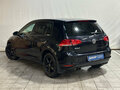 2013 Volkswagen Golf VII, чёрный, 890000 рублей - вид 3