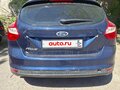 2013 Ford Focus III, чёрный, 440000 рублей - вид 1