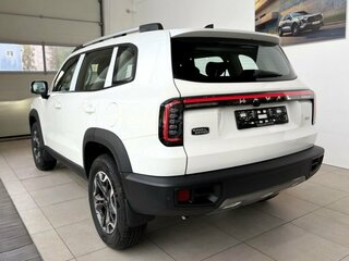 2026 Haval Dargo I, белый, 3499000 рублей, вид 5