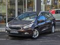 2013 Kia Ceed II, коричневый, 930000 рублей