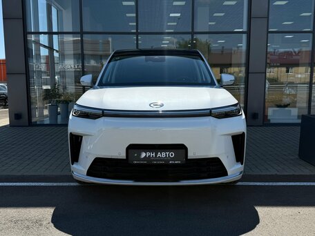 2026 GAC S9, белый, 6799000 рублей, вид 2