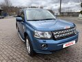 2013 Land Rover Freelander II Рестайлинг 2, синий - вид 4