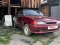 2005 Lada (ВАЗ) 2114, красный, 240000 рублей - вид 4
