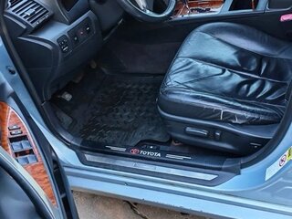 2008 Toyota Camry VI (XV40), серый, 700000 рублей, вид 4