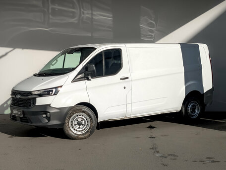 2024 Ford Transit Custom, белый, 4250000 рублей, вид 1