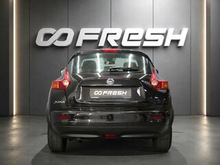 2014 Nissan Juke I, фиолетовый, 1090000 рублей, вид 3