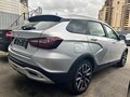 2026 Lada (ВАЗ) Vesta SW Cross I Рестайлинг (NG), серый - вид 3
