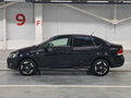 2012 Volkswagen Polo V, чёрный - вид 7