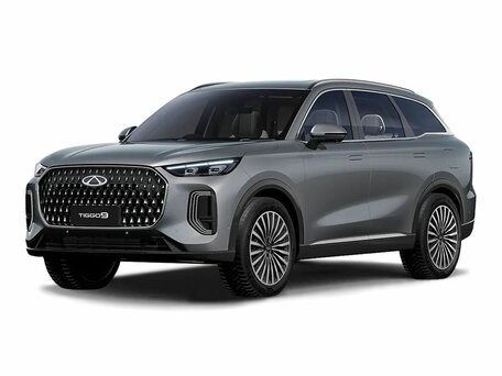 Chery Tiggo 9 I