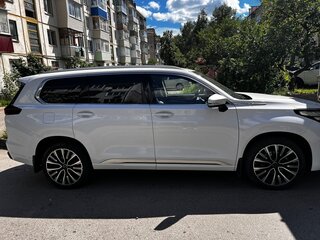 2021 Exeed VX I, белый, 2550000 рублей, вид 2