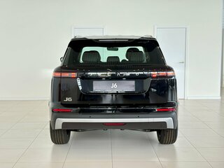 2026 Jeland J6, чёрный, 2549000 рублей, вид 5