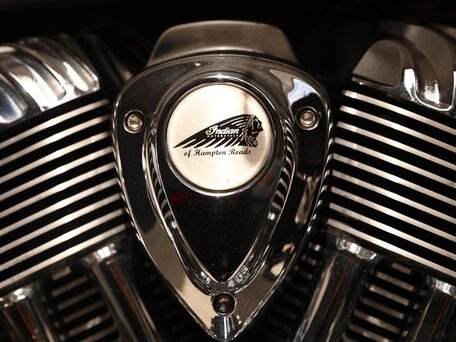 2019 Indian Roadmaster, белый, 1550000 рублей, вид 2