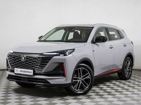 Changan UNI-S I