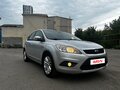 2008 Ford Focus II Рестайлинг, серый, 600000 рублей - вид 2