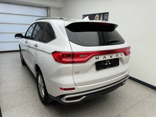 2026 Haval M6 II, белый, 2349000 рублей, вид 5