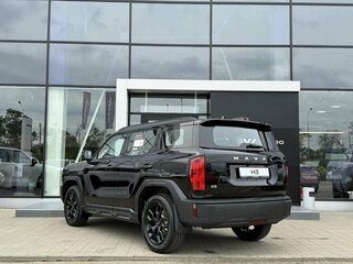 2026 Haval H3 I, чёрный, 2749000 рублей, вид 4
