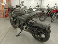 2023 Triumph Trident 660, чёрный, 860000 рублей - вид 5