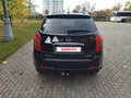 2011 SsangYong Actyon II, чёрный, 620000 рублей - вид 7