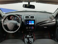 2021 Lada (ВАЗ) Granta Cross I Рестайлинг, серый, 719000 рублей - вид 8