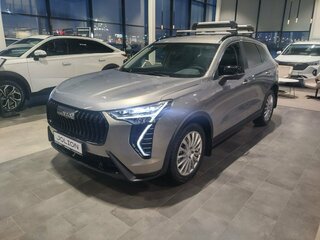 2026 Haval Jolion I Рестайлинг, серый, 2649000 рублей, вид 2