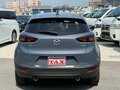 2022 Mazda CX-3 I Рестайлинг, голубой, 1769750 рублей - вид 4