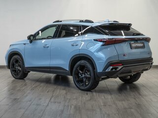2023 Omoda C5 I, голубой, 1849000 рублей, вид 2