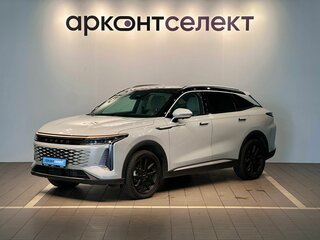 2023 Exeed RX, серый, 2397000 рублей, вид 1