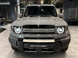 2026 Esteo V27, серый, 5920000 рублей, вид 2